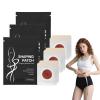 Body Contouring Patch - Plant-Based Wellness Patches for Skin Comfort, Moisturizing Body Stickers for Belly and Waist Area, Gentle Plant Ingredients, Comfortable Wear, Daily Use, 10PCS (3 Boxes) view 1