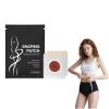 Body Contouring Patch - Plant-Based Wellness Patches for Skin Comfort, Moisturizing Body Stickers for Belly and Waist Area, Gentle Plant Ingredients, Comfortable Wear, Daily Use, 10PCS (1 Box) view 1