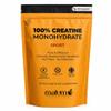 Malum Creatine Monohydrate Capsules 3000mg | (2 Month Supply) 240 High Strength Vegan Capsules | Supports Muscle Strength, Performance & Recovery | Gym & Workout Supplement for Men & Women view 1