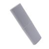Portable Space Saving Travel Toothbrush Case with Dustproof Cover Storage BoxGray Sturdy and PracticalStrong and Long-Lasting view 4