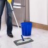 Mop Replacement Pads Wet Or Dry Sweeping Cloths Cleaning view 2