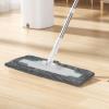 Mop Replacement Pads Wet Or Dry Sweeping Cloths Cleaning view 3