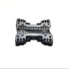 2X Shaver Inner Blade, Compatible for Panasonic, ES-RT36 ES-RT37 ES-RT47 ES-RT97 ES-RT33 ES-RT67 ES-RT87 ES-SL31 ES-RT54 ES-RT64 ES-RT44 view 1