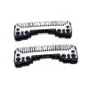 2X Shaver Inner Blade, Compatible for Panasonic, ES-RT36 ES-RT37 ES-RT47 ES-RT97 ES-RT33 ES-RT67 ES-RT87 ES-SL31 ES-RT54 ES-RT64 ES-RT44 view 2