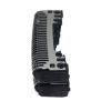 2X Shaver Inner Blade, Compatible for Panasonic, ES-RT36 ES-RT37 ES-RT47 ES-RT97 ES-RT33 ES-RT67 ES-RT87 ES-SL31 ES-RT54 ES-RT64 ES-RT44 view 4