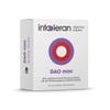 Intoleran DAO Mini Digestive Enzymes - 60 Tablets | Supplement for Histamine Intolerance & DAO Deficiency | Healthy Histamine Levels | 30,000 HDU Pure Diamine Oxidase (DAO) Enzyme | Coated view 1
