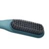 Shoe Brush Nylon Soft Bristle Long Handle Durable Cleaning Brush for Shoes Clothing Home Practical Polishing Tool Plastic Nylon Material view 4