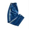 100% Latex Pants Casual Style Unisex Elastic Trouser Customizable Size and Color,Women,L view 1