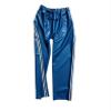 100% Latex Pants Casual Style Unisex Elastic Trouser Customizable Size and Color,Women,L view 2