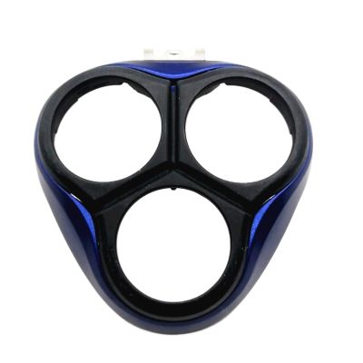 Blue Shaver Holder Cover for Philips AT753 AT754 AT755 AT756 AT757 AT758 AT759 AT770 AT799 AT800 AT815 AT887 AT894 PT722