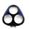 Blue Shaver Holder Cover for Philips AT753 AT754 AT755 AT756 AT757 AT758 AT759 AT770 AT799 AT800 AT815 AT887 AT894 PT722 view 2