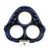 Blue Shaver Holder Cover for Philips AT753 AT754 AT755 AT756 AT757 AT758 AT759 AT770 AT799 AT800 AT815 AT887 AT894 PT722 view 3