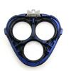 Blue Shaver Holder Cover for Philips AT753 AT754 AT755 AT756 AT757 AT758 AT759 AT770 AT799 AT800 AT815 AT887 AT894 PT722 view 4