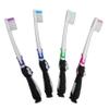 32 Childrens Toothbrushes ~ Bulk Packs Kids Manual Brushes (Penguin) view 3