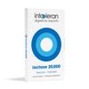 Intoleran Lactase 20,000 Digestive Enzymes - Testpack 6 Tablets | Supplement for Lactose Intolerance | Lactase Enzyme that Helps Digest Dairy & Lactose | Highest Dosed & Fast Acting | Pure & Vegan view 1