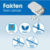 Intoleran Lactase 20,000 Digestive Enzymes - Testpack 6 Tablets | Supplement for Lactose Intolerance | Lactase Enzyme that Helps Digest Dairy & Lactose | Highest Dosed & Fast Acting | Pure & Vegan view 4