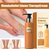 Leg Cream For Circulation Soothing Moisturizer Slimming Relief view 2
