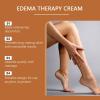 Leg Cream For Circulation Soothing Moisturizer Slimming Relief view 4