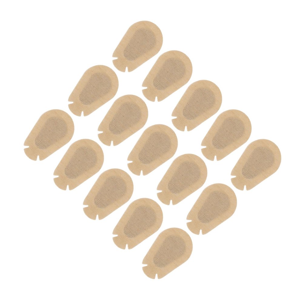 Fockety Eye Valve Combined Versatile Use Effectively Amblyopia Treats 15 PCs Skin Color