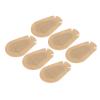 Fockety Eye Valve Combined Versatile Use Effectively Amblyopia Treats 15 PCs Skin Color view 3