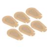 Fockety Eye Valve Combined Versatile Use Effectively Amblyopia Treats 15 PCs Skin Color view 4