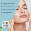 Anti-Aging Cream, advanced anti-wrinkle moisturizer, smooths wrinkles, reduces fine lines, and firms sagging skin. view 2