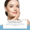 Anti-Aging Cream, advanced anti-wrinkle moisturizer, smooths wrinkles, reduces fine lines, and firms sagging skin. view 4
