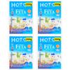 Original Feta cheese PDO (4x200g) view 1