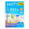 Original Feta cheese PDO (4x200g) view 2