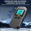 Cenei Personal Breath Detector Portable Professional High-Accuracy Breathalyzers for with LCD Digital Display view 3