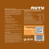NUYU Pro Biotic 10 Billion, 7 Strains & Inulin - 2 Month Supply, UK Made view 2