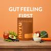 NUYU Pro Biotic 10 Billion, 7 Strains & Inulin - 2 Month Supply, UK Made view 4