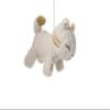 Jollein Mobile Baby Tiny Park Mit Tierfiguren Weiches Baby Mobile fr Babybett & Laufgitter Frdert Sinne & Aufmerksamkeit Geschenke zur Geburt view 2