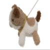 Jollein Mobile Baby Tiny Park Mit Tierfiguren Weiches Baby Mobile fr Babybett & Laufgitter Frdert Sinne & Aufmerksamkeit Geschenke zur Geburt view 4