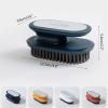 Multifunctional Cleaning Brush Soft Clothes Household Use Save Effort Without Hurting Your Hands Laundry Scrub Brush For Clothes view 3
