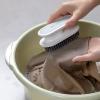 Multifunctional Cleaning Brush Soft Clothes Household Use Save Effort Without Hurting Your Hands Laundry Scrub Brush For Clothes view 4