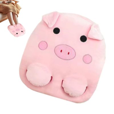 Electric Hand Warmer Cute 2 In 1 Hand Heater