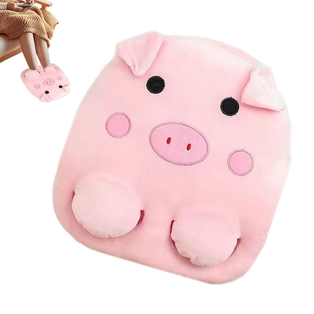 Electric Hand Warmer Cute 2 In 1 Hand Heater