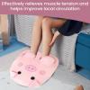 Electric Hand Warmer Cute 2 In 1 Hand Heater view 3