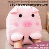 Electric Hand Warmer Cute 2 In 1 Hand Heater view 4