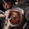 Bakers Street Alkalized Cacao Powder 2X100g Dark Brown (NP) view 4