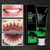 2025 Bamboo Charcoal Deep Intensive Whitening Toothpaste,Activated Charcoal Whitening Toothpaste,Deep Clean & Fresh Breath, Stain Removal Natural, Complete Care view 3