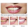 2025 Bamboo Charcoal Deep Intensive Whitening Toothpaste,Activated Charcoal Whitening Toothpaste,Deep Clean & Fresh Breath, Stain Removal Natural, Complete Care view 4