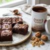 Bakers Street Alkalized Cocoa Powder 100g - Drak Brown Unsweetened view 3