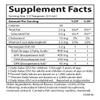 Norwegian Kids, Fish Oil 800mg, Omega 3, Non-GMO, Gluiten-Free, Natural Orange Flavor, 500ml view 2
