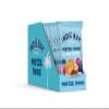 Indie Bay Pretzel Thins Impulse Packs, 12 x 35g Healthy Baked Pretzel Crisps, Low-Calorie Crunchy Snack Packs view 1