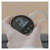 DRAUXI Portable Intelligent Measuring Instrument with HD Large Screen, Multi-Function Surface Measuring, Mini Ultra-Long Distance Electronic Ruler for Factory Use Digital Sensitive view 3