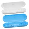 Veemoon 2pcs Portable Electric Toothbrush Storage Case Toothbrush Travel Holder Case for Electric Boys and Girls Travel Toiletries view 1