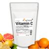 Nutrics 1000mg Vitamin C 100% Pure 30 V Capsules (1 Month Supply) - Free from Fillers Binders & Bulking Agents view 1