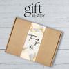 Thank You Gift Hamper - Includes Postcard, Tea, Sweets, Biscuits, Thank You Chocolate, Hot Chocolate, Biscuits, Popcorn - Thank you Gifts Perfect for Women, Men, Friends, Colleagues view 3